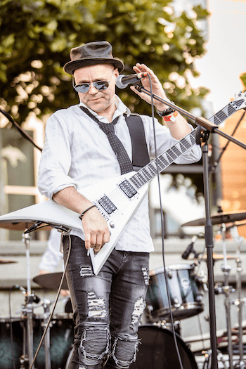 Mito Mars